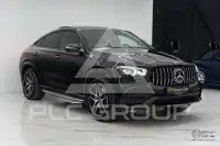 2021 Mercedes Benz GLE 53 AMG