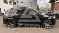 2021 Mercedes Benz GLE 53 AMG