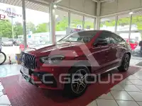 2021 Mercedes Benz GLE 53 AMG