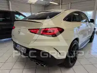 2021 Mercedes Benz GLE 53 AMG