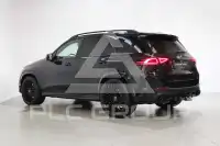 2021 Mercedes Benz GLE 53 AMG