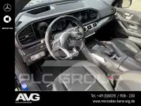 2021 Mercedes Benz GLE 53 AMG