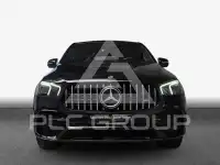 2021 Mercedes Benz GLE 53 AMG