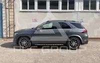 2021 Mercedes Benz GLE 53 AMG