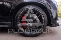2021 Mercedes Benz GLE 53 AMG