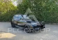 2021 Mercedes Benz GLE 53 AMG