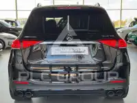 2021 Mercedes Benz GLE 53 AMG