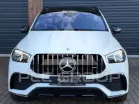 2021 Mercedes Benz GLE 53 AMG