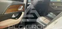 2021 Mercedes Benz GLE 53 AMG