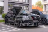 2021 Mercedes Benz GLE 53 AMG
