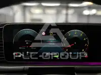 2021 Mercedes Benz GLE 53 AMG