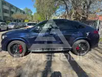 2021 Mercedes Benz GLE 53 AMG