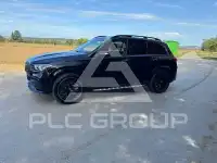 2021 Mercedes Benz GLE 53 AMG