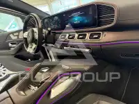 2021 Mercedes Benz GLE 53 AMG