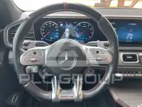 2021 Mercedes Benz GLE 53 AMG