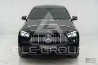 2021 Mercedes Benz GLE 53 AMG