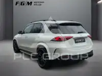 2021 Mercedes Benz GLE 53 AMG