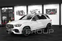 2021 Mercedes Benz GLE 53 AMG