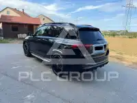2021 Mercedes Benz GLE 53 AMG