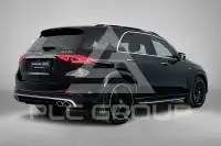 2021 Mercedes Benz GLE 53 AMG