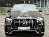 2021 Mercedes Benz GLE 53 AMG