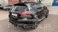 2021 Mercedes Benz GLE 53 AMG