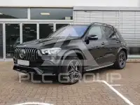 2021 Mercedes Benz GLE 53 AMG