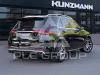 2021 Mercedes Benz GLE 53 AMG