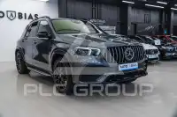 2021 Mercedes Benz GLE 53 AMG