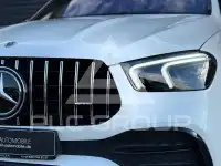 2021 Mercedes Benz GLE 53 AMG