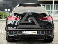 2021 Mercedes Benz GLE 53 AMG