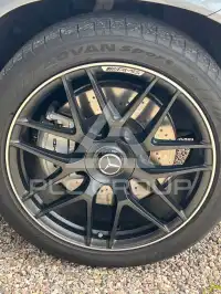 2021 Mercedes Benz GLE 53 AMG