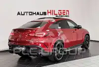 2021 Mercedes Benz GLE 53 AMG