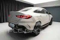 2021 Mercedes Benz GLE 53 AMG