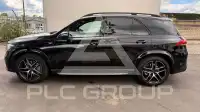 2021 Mercedes Benz GLE 53 AMG