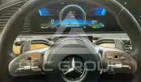 2021 Mercedes Benz GLE 53 AMG