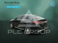 2021 Mercedes Benz GLE 53 AMG