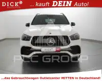 2021 Mercedes Benz GLE 53 AMG