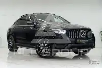 2021 Mercedes Benz GLE 53 AMG