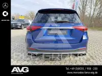 2021 Mercedes Benz GLE 53 AMG