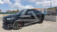 2021 Mercedes Benz GLE 53 AMG