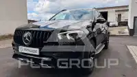 2021 Mercedes Benz GLE 53 AMG