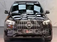2021 Mercedes Benz GLE 53 AMG