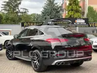 2021 Mercedes Benz GLE 53 AMG