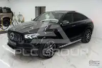 2021 Mercedes Benz GLE 53 AMG