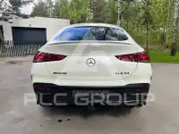 2021 Mercedes Benz GLE 53 AMG