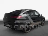 2021 Mercedes Benz GLE 53 AMG