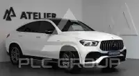 2021 Mercedes Benz GLE 53 AMG