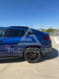 2021 Mercedes Benz GLE 53 AMG