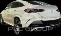 2021 Mercedes Benz GLE 53 AMG